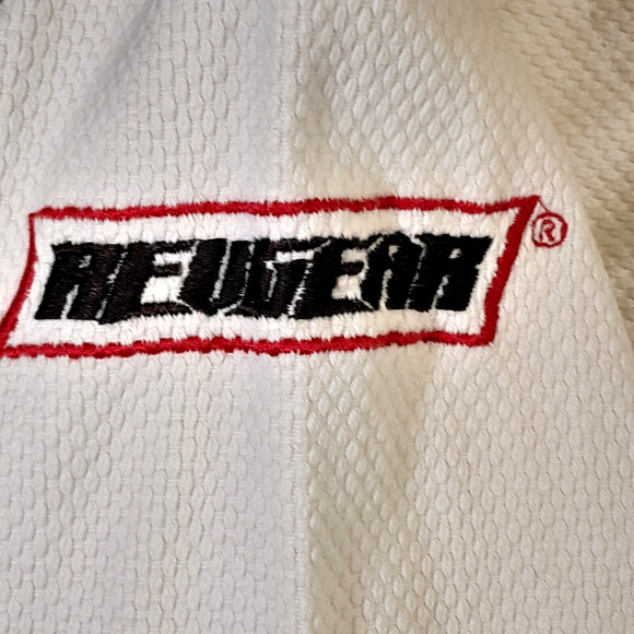 RevGear Jiu-Jitsu Gi Size A1 Judo Uniform MMA Brazilian - Picture 8 of 8